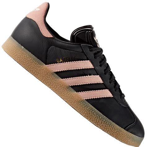 adidas damen 38 5 pink schwarz|Adidas de pink.